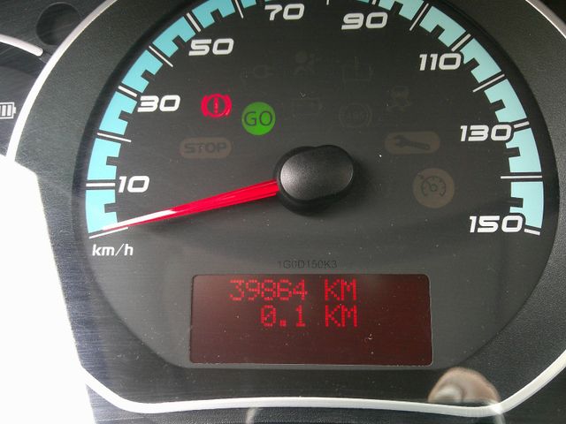 Renault Kangoo Z.E. 33 Maxi Inklusive Batterie