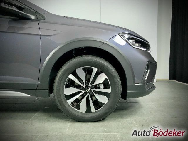 Volkswagen Taigo 1.0 TSI 5-Gang Goal Garantie b. 18.5.30 