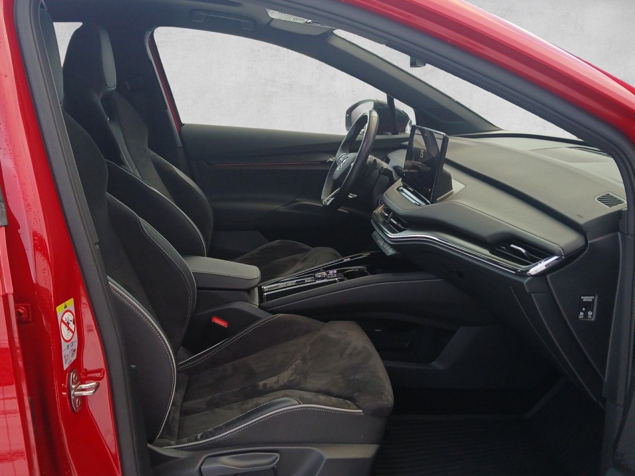 Fahrzeugabbildung SKODA Enyaq 80 Sportline AHK Kamera DCC