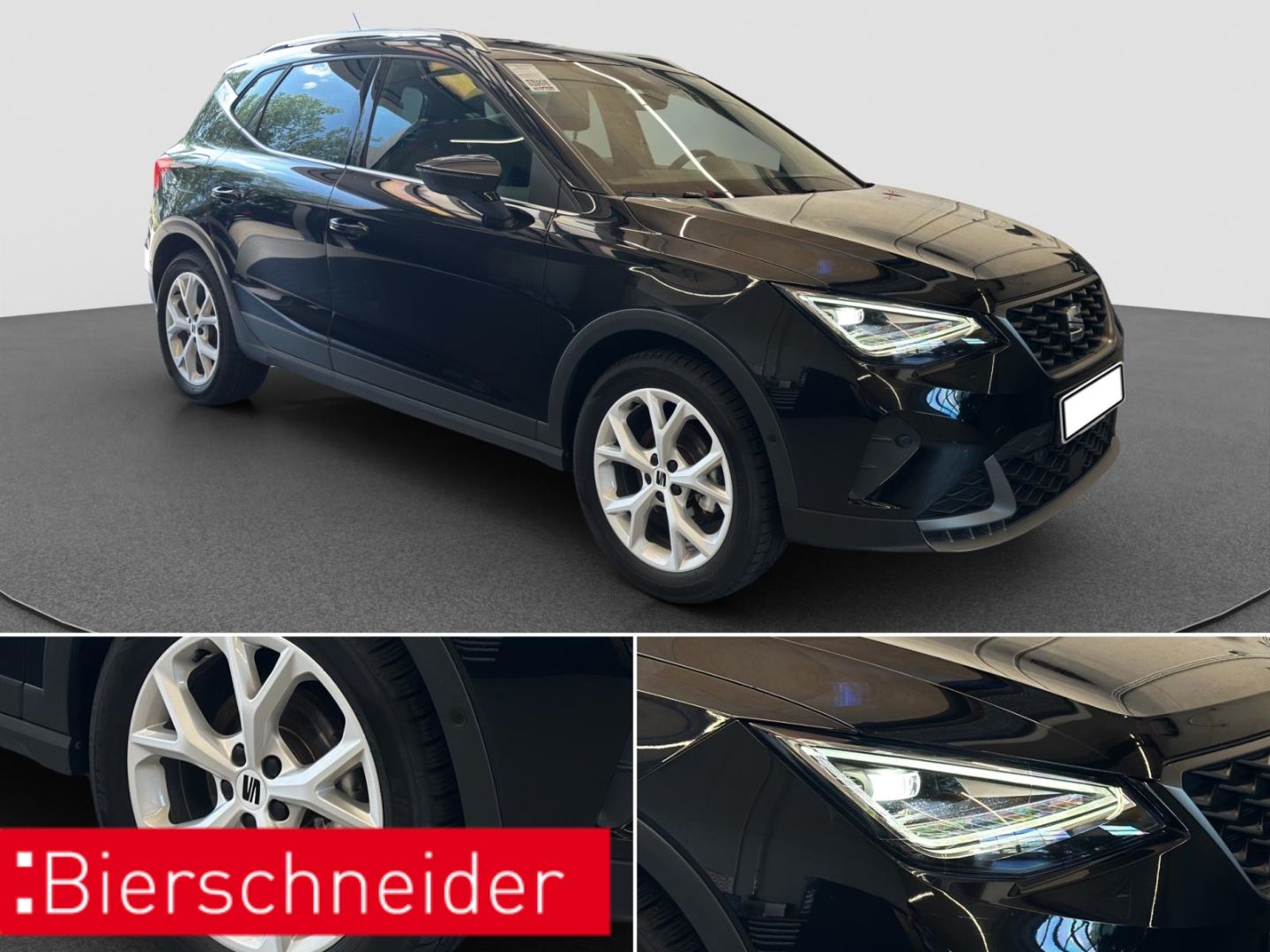 Seat Arona - Bild 11