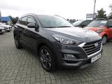 Hyundai Tucson 1.6/Trend/DCT/19"/KAM/NAV/PDC/SH/TEMPO/SP - gebrauchte Hyundai TUCSON aus dem Jahr 2019