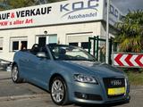 Audi A3 2.0 TDI Cabriolet Ambition - Audi A3 aus 2010: 2.0