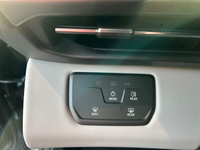 Ford Explorer Select RWD