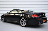 BMW M6 Cabrio+Carbon+Memory+DT-FZG+73.720KM - BMW: 720