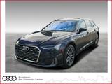 Audi A6 Avant S line 50 quattro *Business*Standh*AHK* - Audi A6: Business