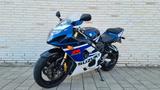 Suzuki GSXR GSX R 750 Yoshimura Edition TOP OrigZustand - Offers
