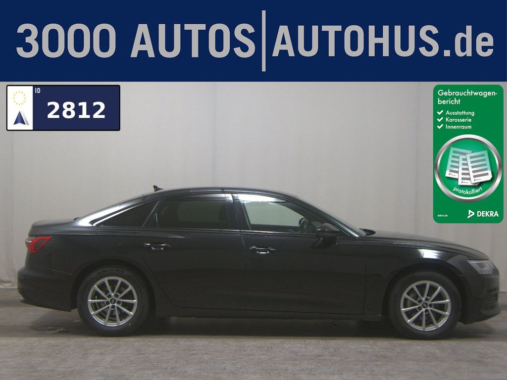 Image of Audi A6