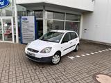 Ford Fiesta Ambiente 5D - Ford Fiesta: 5d