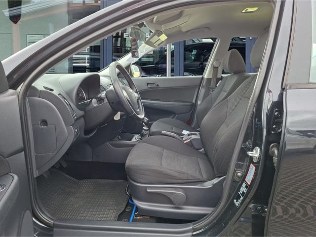 Hyundai i30 Classic 1.4 °Klima°NSW°CD°