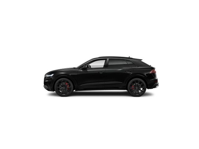 Audi SQ8 - Bild 6