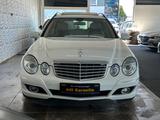 Mercedes-Benz E 220 CDI T-Model*TÜV*S.Dach*Leder*TOP*2.Hand - gebrauchte Mercedes-Benz E-Klasse aus dem Jahr 2007
