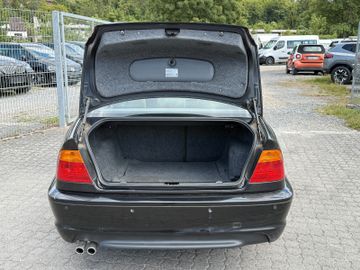 BMW 320 - 7
