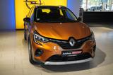 Renault Captur II Intens °Facelift°Navi°ACC°R-Kam° - gebrauchte Renault Captur mit Facelift