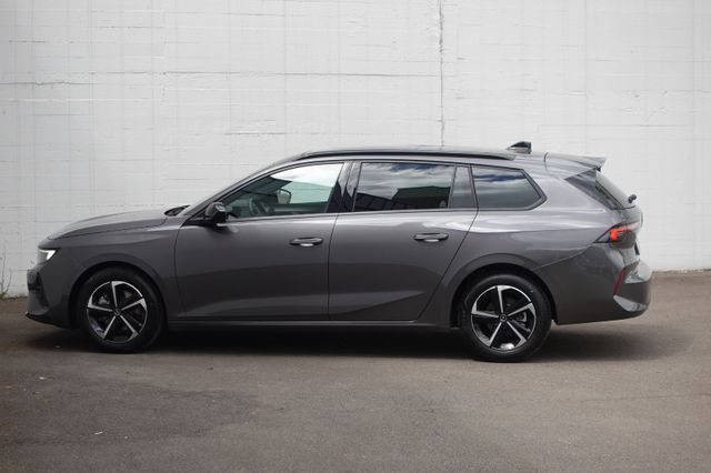 Fahrzeugabbildung Opel Astra L Sports Tourer 1.2 Turbo GS RFK,KlimaA,SD