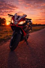 Aprilia Rs4 125 RS 125 - KLEINKRAFTRAD