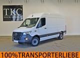 Mercedes-Benz Sprinter 317 CDI/36 L2H2 LED 9G-Tronic A/C #T099 - LKWs & Trucks in Bremen