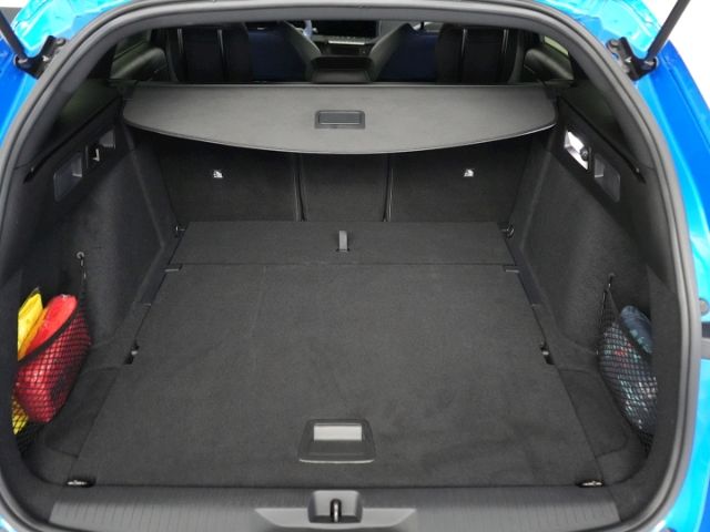 Astra L ST GS AT+360°KAMERA+AGR-SITZ+SITZ-/LENKR