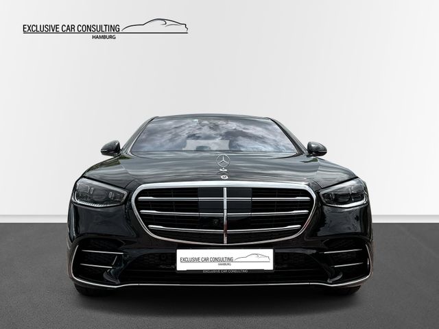 MERCEDES-BENZ S 400 – Bild 2