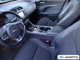 Jaguar XE R-Sport/NAVI/PDC/BI-Xenon/360°CAM/Pano/SHZ/ - weiße Jaguar XE