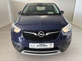 Opel Crossland X 1.2 ECOTEC Start/Stop Innovation - gebrauchte Opel Crossland (X) aus dem Jahr 2017