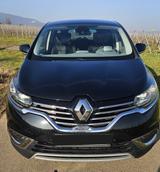 Renault, Espace V, Initiale Paris, 7 Sitze - gebrauchte Renault Espace aus dem Jahr 2015