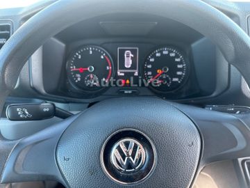 Volkswagen Crafter - 8