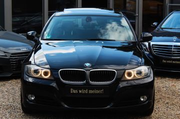 BMW 318 - 2