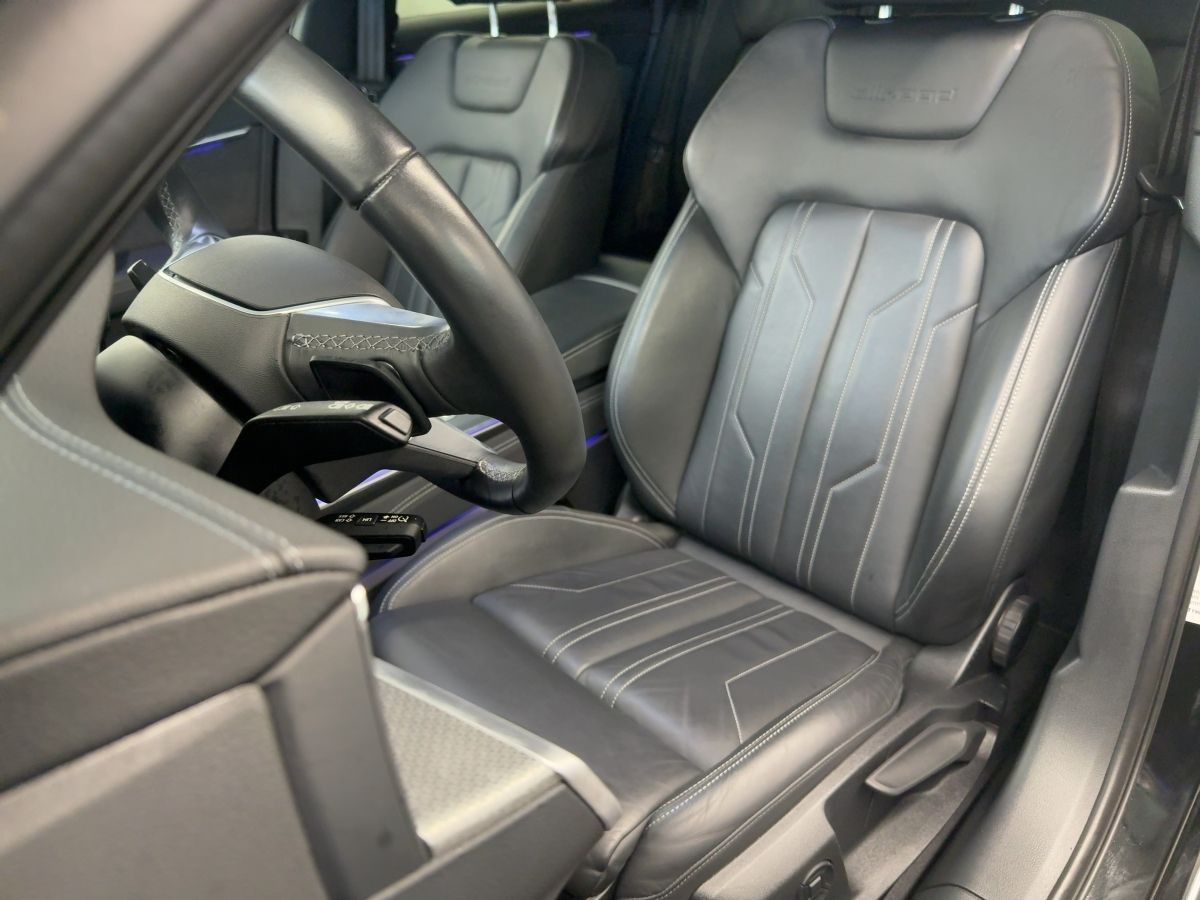 Audi A6 Allroad - Bild 15