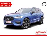 Volvo XC 60 B5 AWD R-Design LED Navi ACC AHK Leder