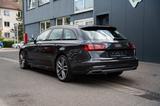 Audi A6 Avant 3.0 TDI quattro SLINE PANO Individual - Audi A6: Kombi, Sline