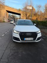 Audi Q7 3.0 TDI quattro tiptronic 