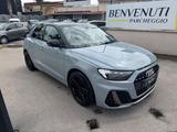 Audi A1 SPB 30 TFSI S tronic line edition - Audi A1: Standheizung