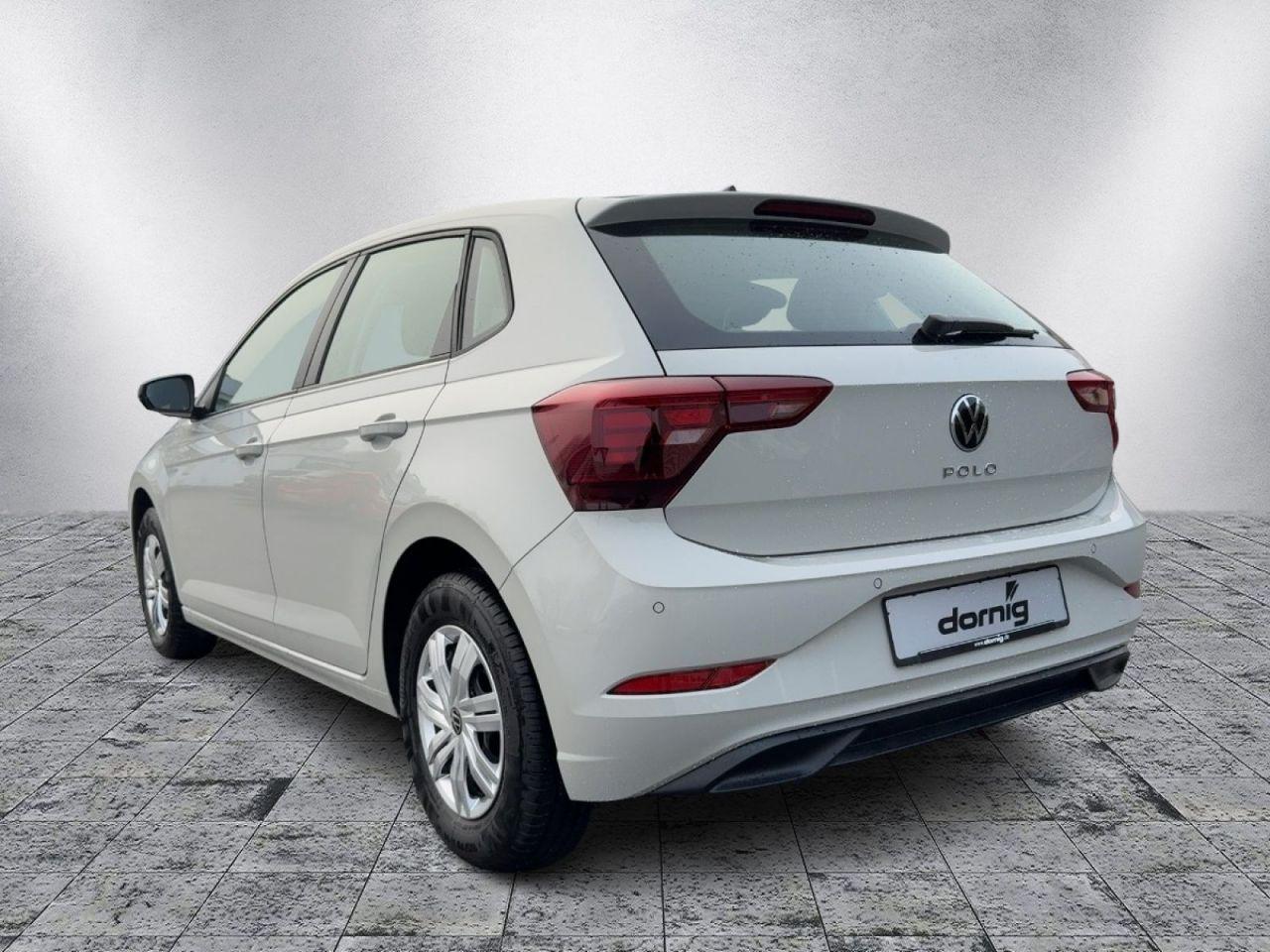 Volkswagen Polo LED, SHZ, PDC, миниатюра 3