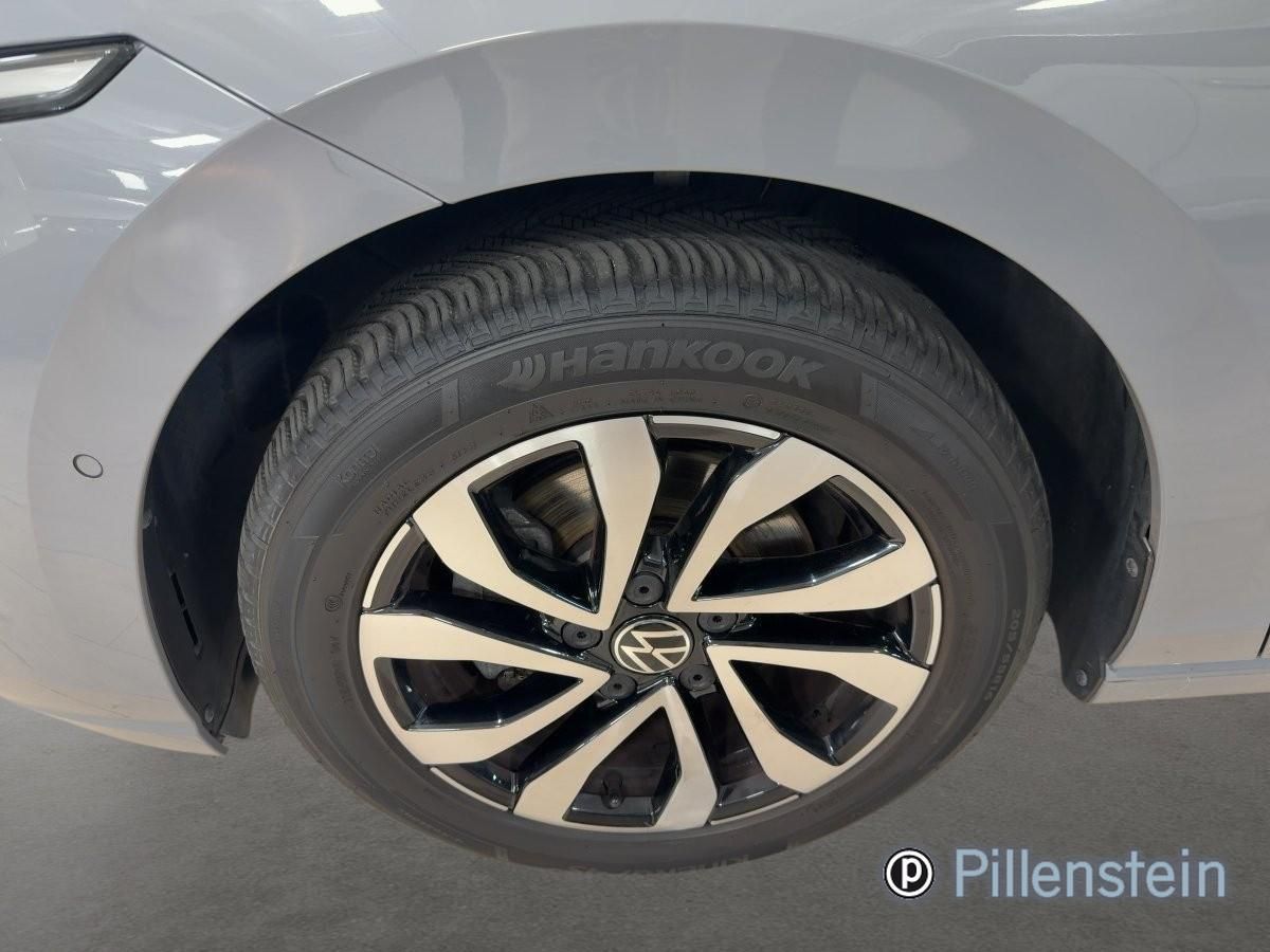 Volkswagen Golf - Bild 6