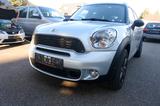 MINI COOPER_SD Countryman (4X4)  Allrad Diesel - MINI MINI: Countryman D All4