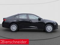 Skoda Octavia - Vorschau Bild 10