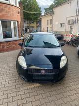 Fiat Punto | TÜV 04.2028 - Fiat Punto in Ludwigshafen
