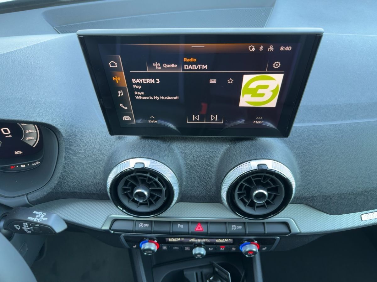 Audi Q2 - Bild 10