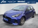 Mazda 2 Hybrid 1.5L VVT-i 116*EXCLUSIVE-LINE*KEYLESS*A - Mazda 2 Hybrid in Duisburg