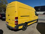 Mercedes-Benz Sprinter II Kasten 210 CDI AHK/PDC/TÜV Neu - Mercedes-Benz Sprinter 210 cdi