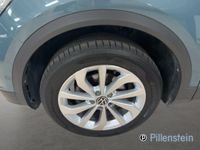 Volkswagen T-Roc - Vorschau Bild 6
