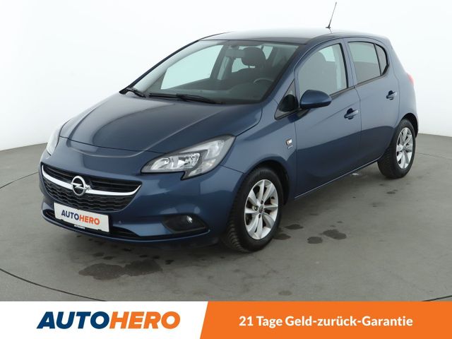 Opel Corsa 1.4 Active*TEMPO*PDC*SHZ*LIM*KLIMA*