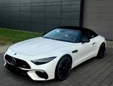 Mercedes-Benz SL63 AMG 4-MATIC PERFORMANCE DESIGNO CARBON 22" - gebrauchte Mercedes-Benz SL 63 AMG aus dem Jahr 2023