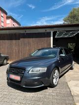 Audi A6 2.0 TFSI ABT S line - Audi A6 aus 2005: Line