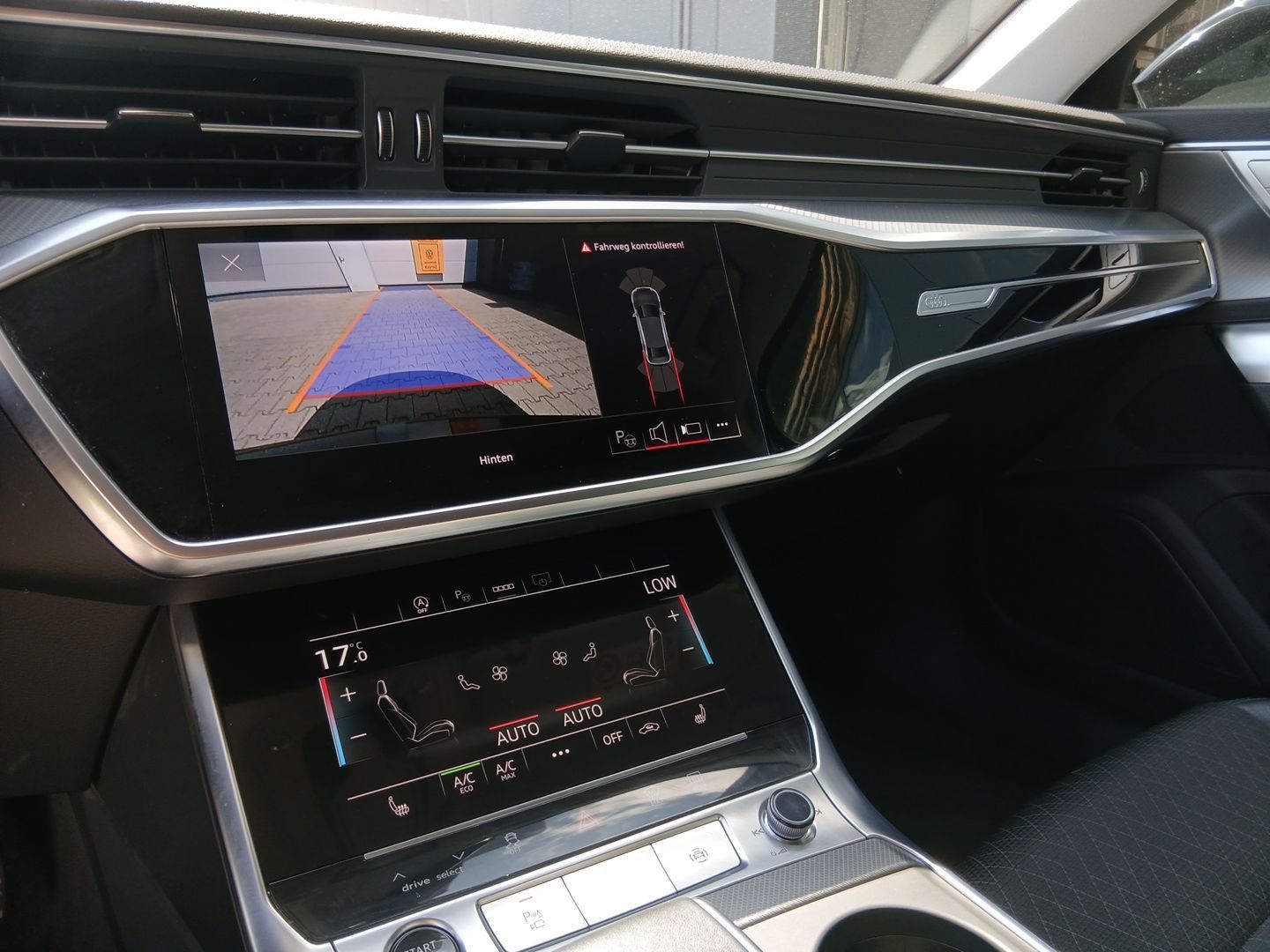 Audi A6 - Bild 19