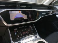 Audi A6 - Vorschau Bild 19