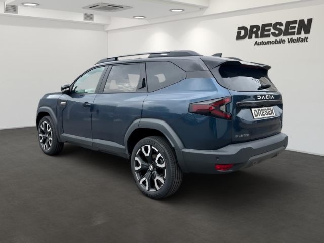 Dacia Bigster - Bild 5