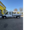 Fiat Ducato DoKa Pritschenwagen L4 Maxi 35 - Angebote entsprechen deinen Suchkriterien