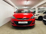 Opel Astra 1.6 Style Klimaauto.*Lenkr.-&Sitzheiz.*PDC - Opel Astra in Köln