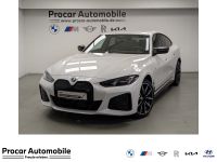 BMW i4 - Vorschau Bild 1